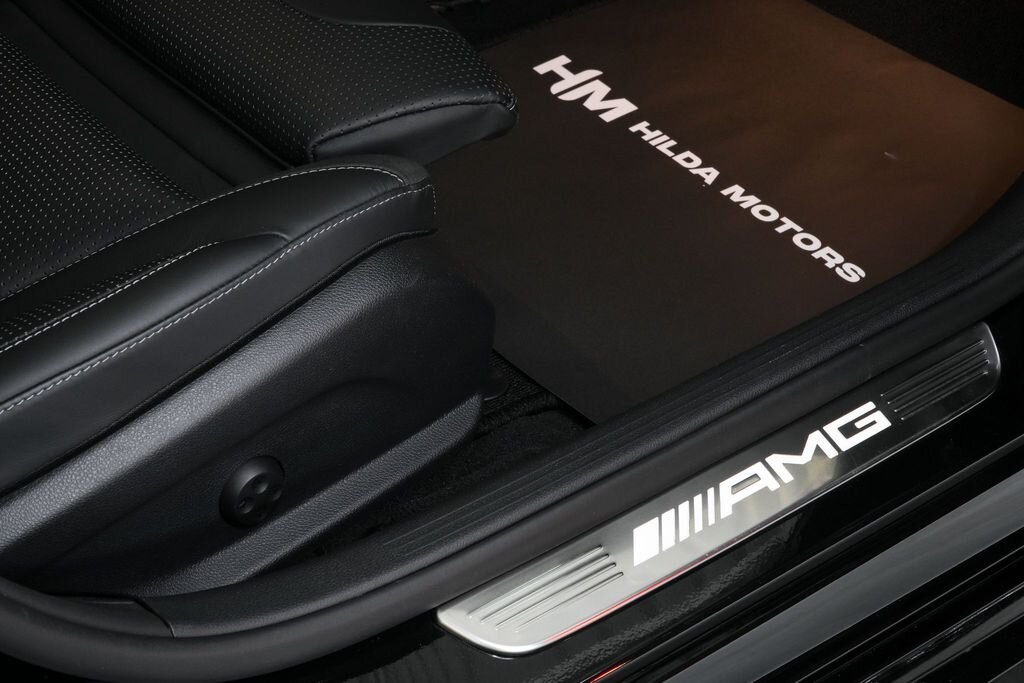 Mercedes-Benz Třídy C