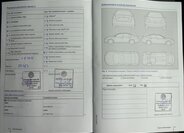 Volkswagen Golf Kombi 1,6 l 77 kw