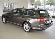 Volkswagen Passat 8