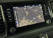 Škoda Kodiaq SUV 2,0 l 110 kw