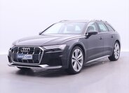Audi A6 Allroad Kombi 3,0 l 210 kw