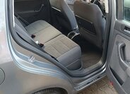 Volkswagen Golf Plus MPV 0,0 0
