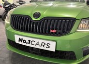 Škoda Octavia Liftback 2,0 l 135 kw