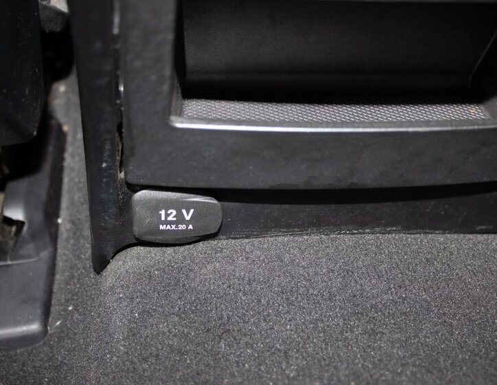 Mercedes-Benz Třídy M SUV / Terénní 3,5 l 225 kw