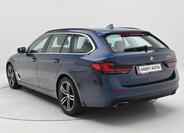 BMW Řada 5 7