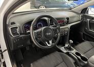KIA Sportage 6