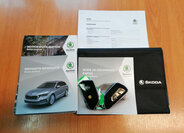 Škoda Octavia Kombi 2,0 l 85 kw