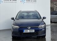 Volkswagen Golf Kombi 1,5 l 96 kw