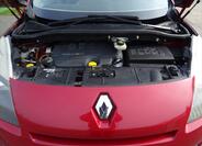 Renault Grand Scénic 20