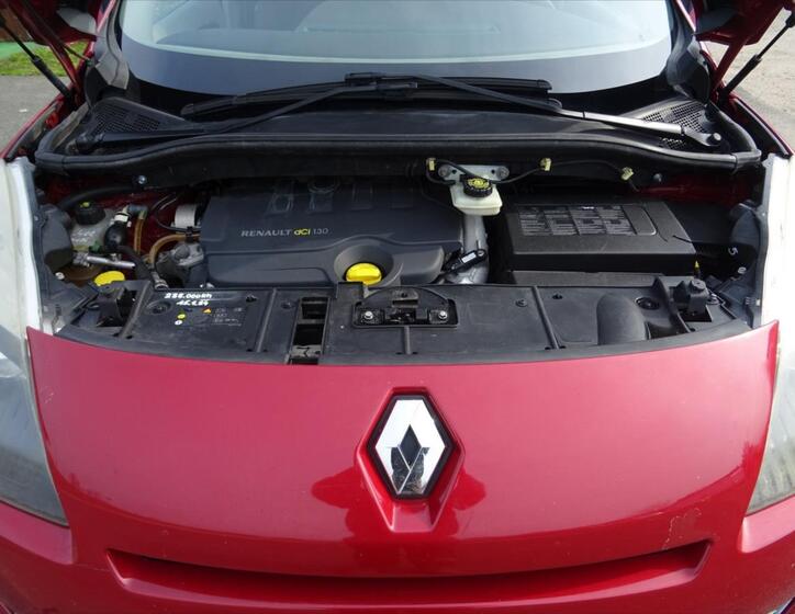 Renault Grand Scénic 20