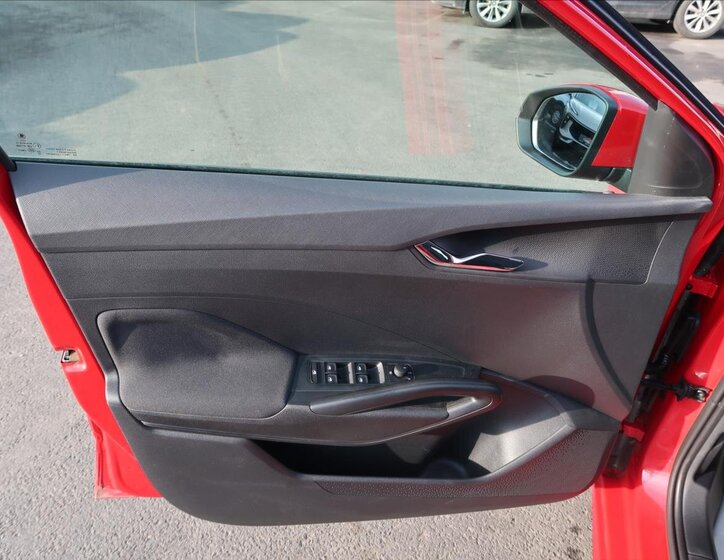 Škoda Fabia Hatchback 999,0 70 kw