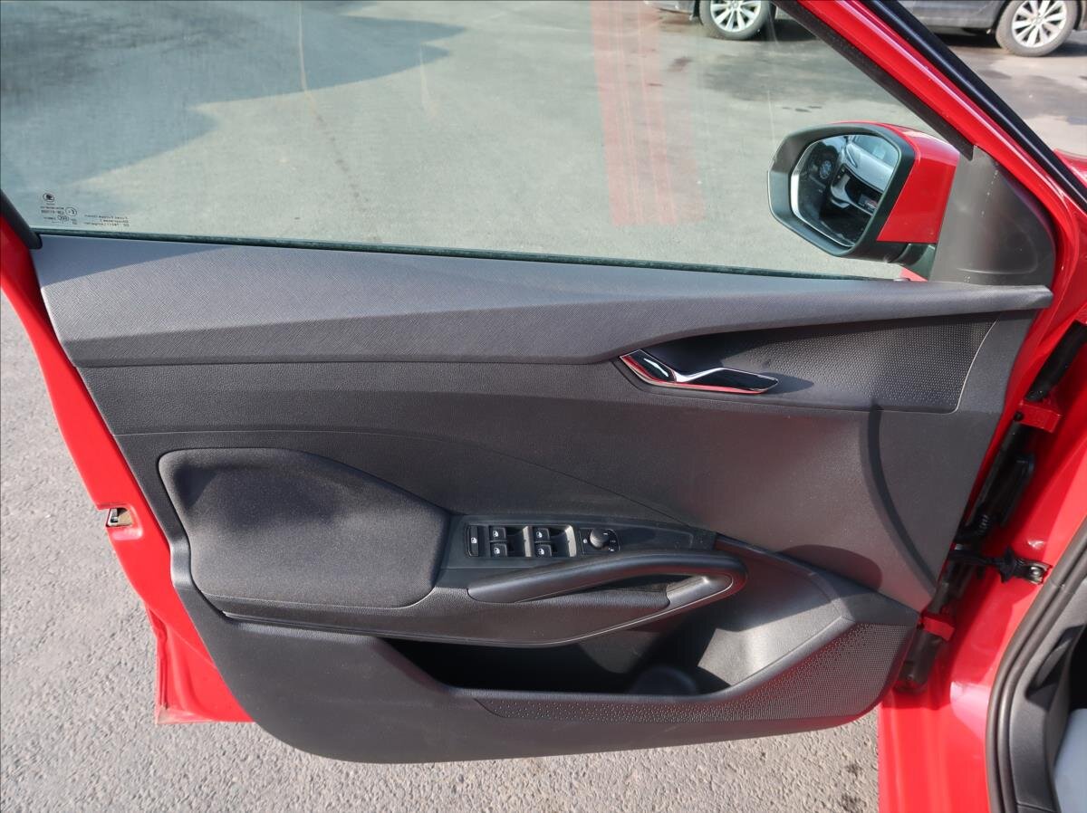 Škoda Fabia Hatchback 999,0 70 kw