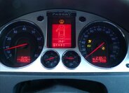 Volkswagen Passat Kombi 2,0 l 147 kw