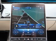 Mercedes-Benz Třídy S Sedan / Limuzína 3,0 l 320 kw