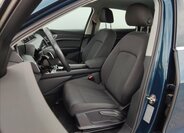Audi e-tron SUV / Terénní 0,0 300 kw