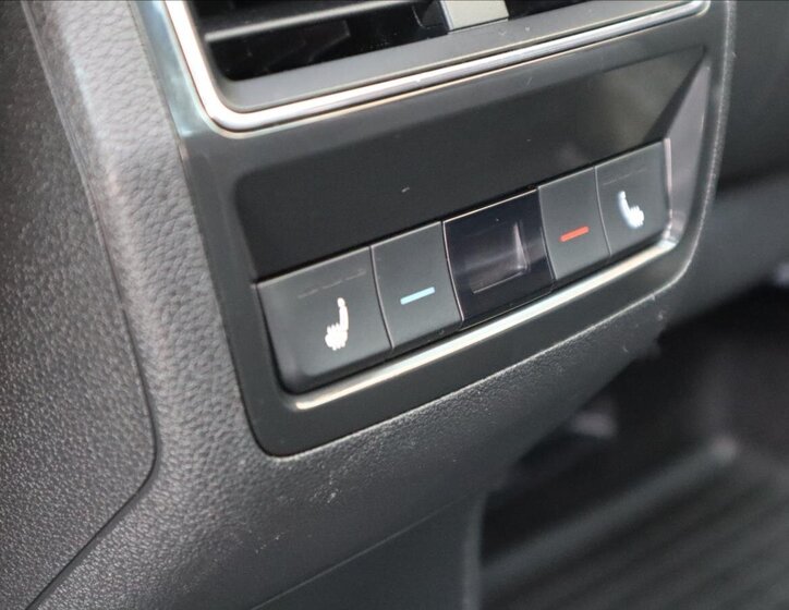 Škoda Kodiaq Kombi 2,0 l 140 kw