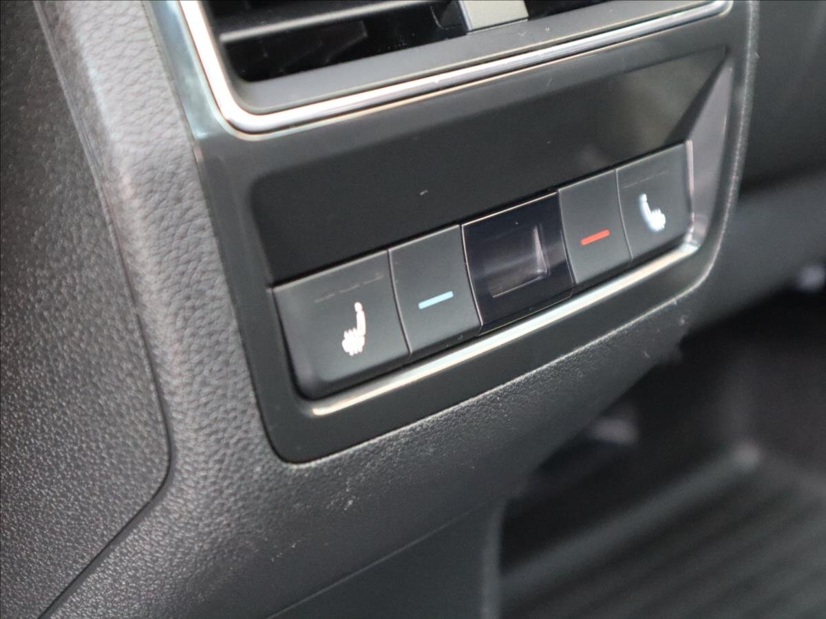 Škoda Kodiaq Kombi 2,0 l 140 kw