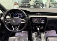 Volkswagen Passat Kombi 2,0 l 110 kw