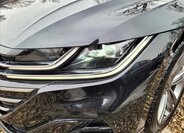 Volkswagen Arteon Kombi 1,4 l 115 kw