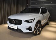 Volvo XC40 1