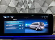 Mercedes-Benz Třídy V Kombi 2,0 l 174 kw