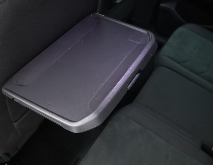 Volkswagen Tiguan SUV / Terénní 1,5 l 110 kw