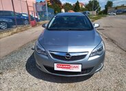 Opel Astra Kombi 1,4 l 88 kw