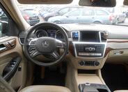 Mercedes-Benz Třídy M 13