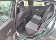 Dacia Sandero 11
