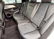 Mercedes-Benz GLE 36