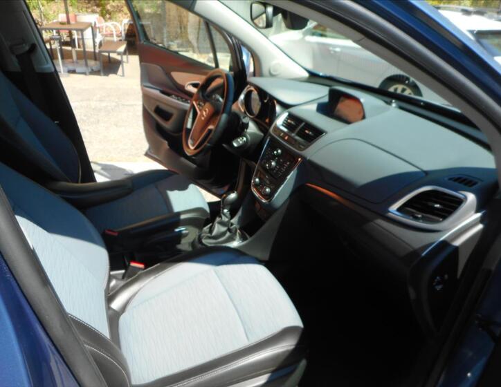 Opel Mokka 20