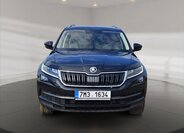 Škoda Kodiaq SUV / Terénní 2,0 l 110 kw