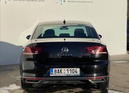 Volkswagen Passat 22