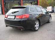 Honda Accord Kombi 2,4 l 148 kw