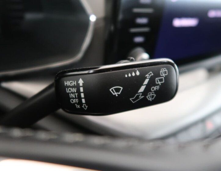 Škoda Octavia Sedan / Limuzína 2,0 l 85 kw