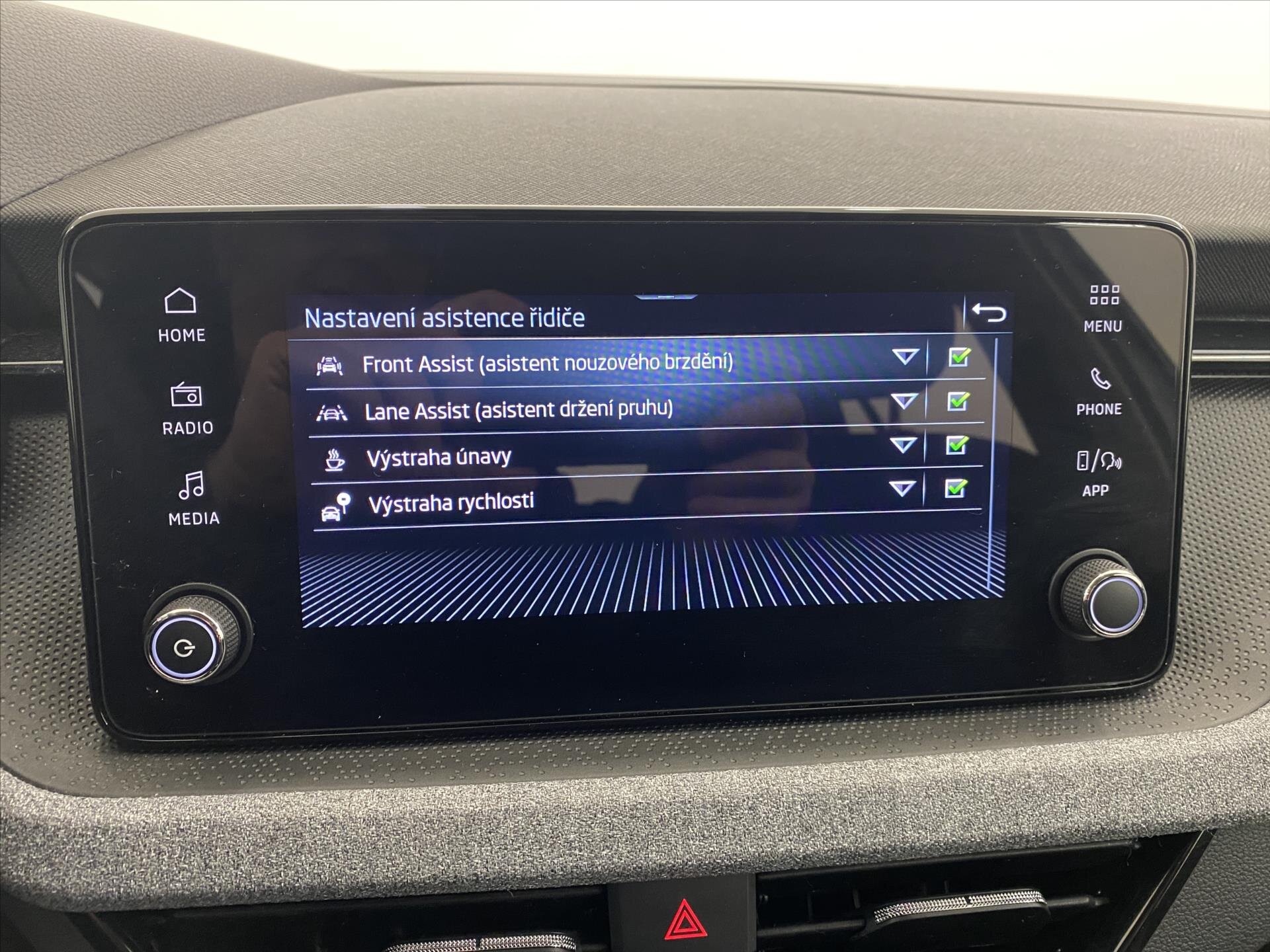 Škoda Scala Hatchback 999,0 85 kw