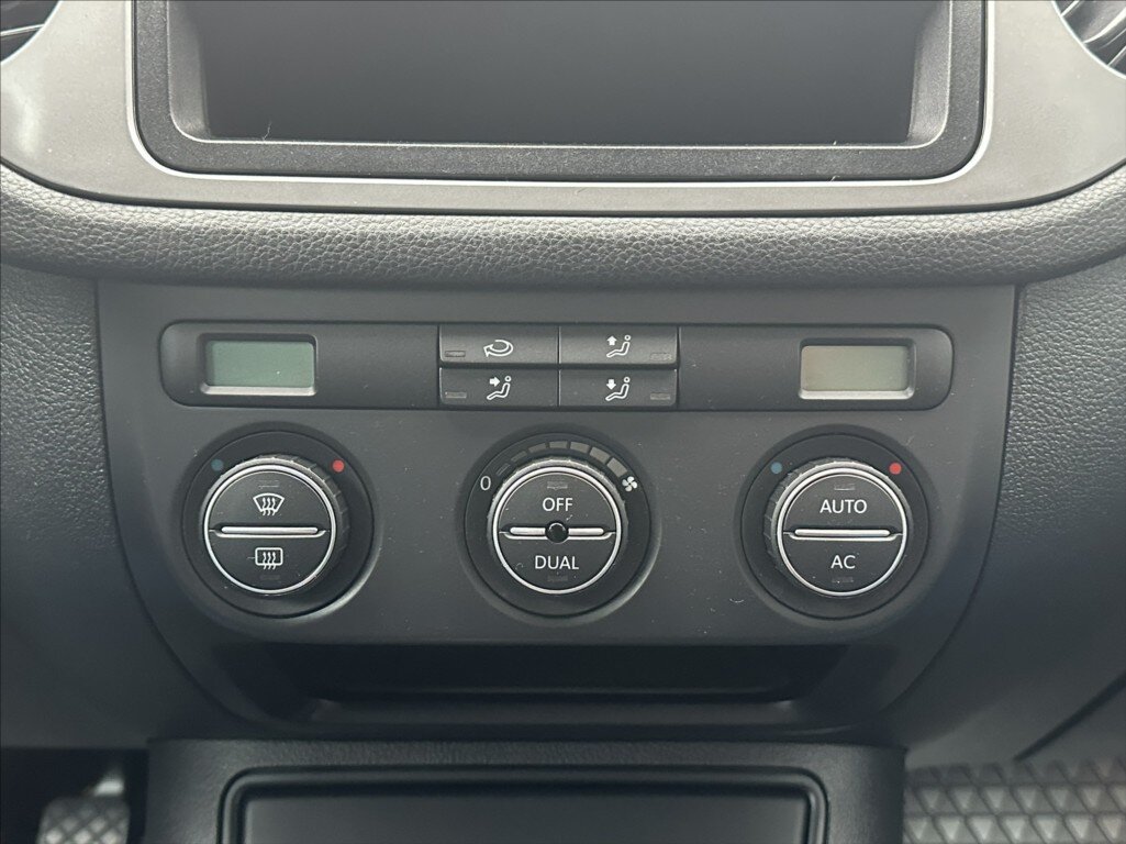 Volkswagen Tiguan SUV / Terénní 2,0 l 125 kw