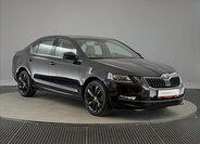 Škoda Octavia Liftback 2,0 l 110 kw