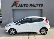 Ford Fiesta 4