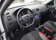 Škoda Yeti SUV / Terénní 1,4 l 92 kw