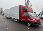 Iveco Daily 4