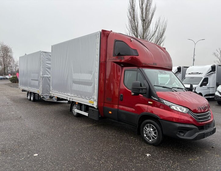 Iveco Daily 4