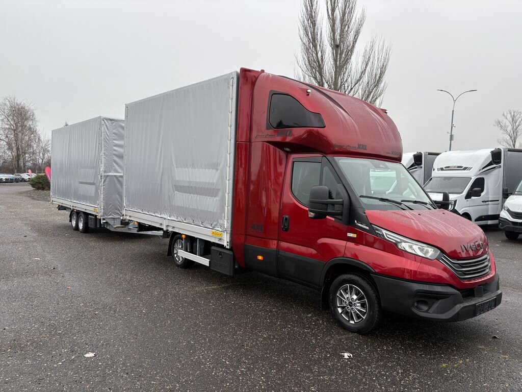 Iveco Daily