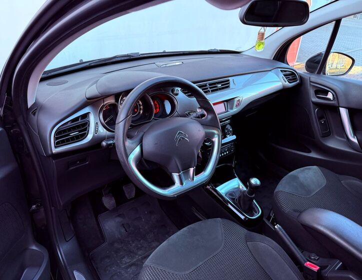 Citroën C3 12