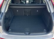 Volvo XC60 SUV / Terénní 2,0 l 184 kw