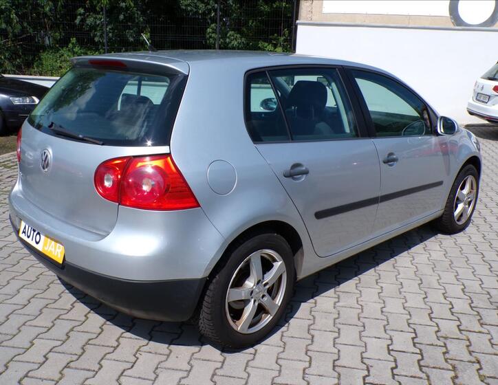 Volkswagen Golf 6