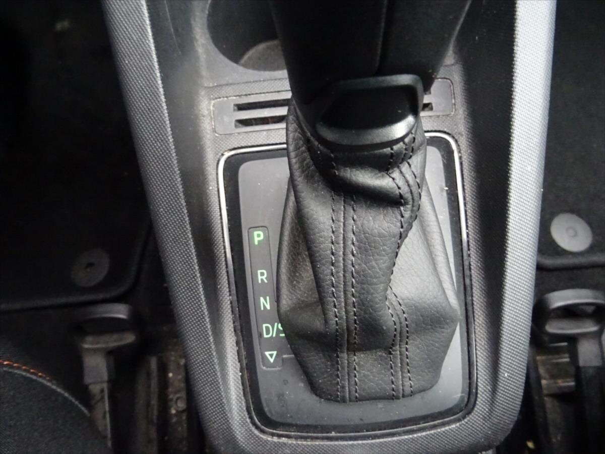 Škoda Fabia Kombi 999,0 70 kw