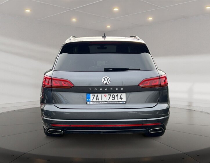Volkswagen Touareg SUV 3,0 l 210 kw