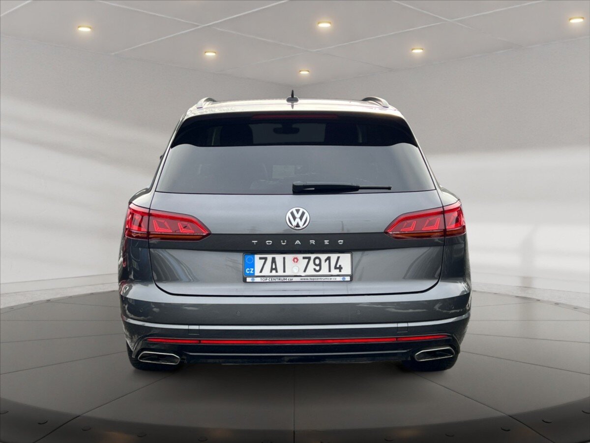 Volkswagen Touareg SUV 3,0 l 210 kw