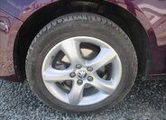 Škoda Fabia Hatchback 1,2 l 63 kw